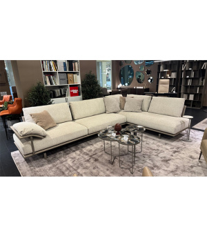 М'який куточок HESTON